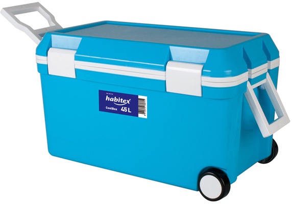 Nevera R�gida Habitex Coolbox 45 Litros